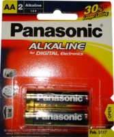 Pin tiểu Panasonic AA 